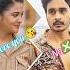 Finally Chita Proposed Santu Ji The Love Madamsir Love Chita Santosh Proposal Bts