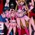 Sailor Moon SuperS Opening 2 1080p Japanese