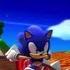 Sonic Lost World Trailer Wii U