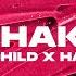 Karma Child X Habibeats Shik Shak Shok