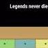 Piggy React To Legends Never Die