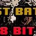 Sabaton The Lost Battalion 8 Bit