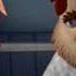 Chicken Little Deleted Scenes Mayor Turkey Lurkey S Pep Talk