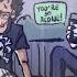 CR0T0N So Alone Official Lyric Video