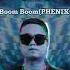 BOOm BOom Boom PHENIX Mashup