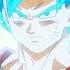 Dragon Ball Super SSJ Blue Electricity Blue Aura Sound Effect Free Ringtone Download