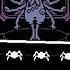 TS Underswap Muffet No Hit Pacifist