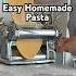 The Easy Pasta Recipe I Use Every Time In Caption Homemadepasta