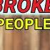 The Broke Person Next Door The TRUTH About People Who Act Rich