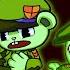 FNF Flippy Test Happy Tree Friends Flippy Fliqpy Sings Phantasm