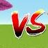 Minecraft Void Blossom Vs All Boss Mobs Void Blossom Vs Herobrine Vs Ignis Vs Warden