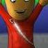 Groot Beatbox Solo Cartoon Beatbox Beatles Ep 2