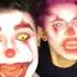 Clown Check Tik Tok Compilation