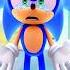 KNUCKLES X TAILS Missing Colors Please Don T Leave SONIC Alone Sonic The Hedgehog 3 Animation