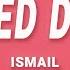 Ismail Closed Doors Lyrics