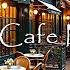 Paris Cafe Music Ambience For Relax Study Work Sweet Winter Bossa Nova Jazz For Good Mood