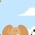 Skip To My Lou Nursery Rhyme For Kids Fun And Exciting Kids Songs
