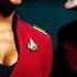 FEMALE POSSESSION STAR TREK