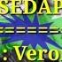 BUNGA SEDAP MALAM Original Vers Audio Voc Veronica