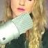 Little Mix Touch Acoustic Cover By Cally Rhodes