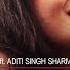 Tu Jo Mila I T Series Acoustics I Aditi Singh Sharma