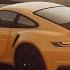 Porsche 911 GTA V CINEMATIC