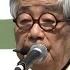 Japanese Nobel Literature Laureate Oe Kenzaburo Dies At 88