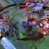 Dota 2 Ccw Play Axe 5 MANS Culling Blade RAMPAGE