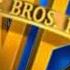 Warner Bros Pictures 1999 Logo Remake