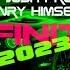 Guru Josh Project X Henry Himself Infinity 2023 Extended Mix