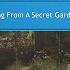 Song From A Secret Garden Rolf Lovland Piano Tutorial