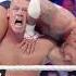 CM Punk Vs John Cena WWE Championship Match Wwe Johncena Wweraw Cmpunk