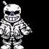 Dusttrust Sans Hard And Easy Mode No Heal
