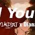 2021 New Edward Maya Style Song YIMDIRT X Diana Need You Now