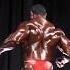 Roelly Winklaar Arnold Classic 2010 Big Mass Monster Beast Bodybuilding Shorts