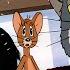 Tom And Jerry Episode 1 Puss Gets The Boot 1940 AI Remastered Tomandjerry 1440p Remastered