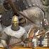 ВАРЯГИ 5 ОСВОБОЖДЕНИЕ ТЬЯЛА Mount And Blade 2 Bannerlord прохождение Баннерлорд