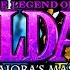 Majora S Mask Is A Depressing Story