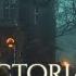 Victorian Murder Mystery Ambience And Music Rainy Misty Evening In The Streets Of Victorian City