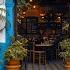 Café Romance Enchanting Positano Ambience With Italian Music And Bossa Nova Jazz Fusion