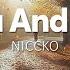 NICCKO You And Me