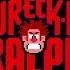 Wreck It Ralph Trailer 2 1080p September 13 2012