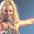 Britney Spears Till The World Ends Live Apple Music Festival 27th September 2016