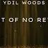 Ydil Woods Point Of No Return Vocal Version