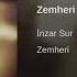 İnzar Sur Zemheri