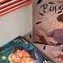Всем пламенный привет с книжного фестиваля Красная площадь книги