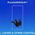 Pleasurekraft The Razor S Edge Noir Remix Kraftek