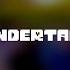 Once Upon A Time He Saved The World Undertale Mashup