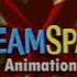 DreamSpark Animation Logo 1990s