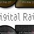 Digital Rain Promo Video